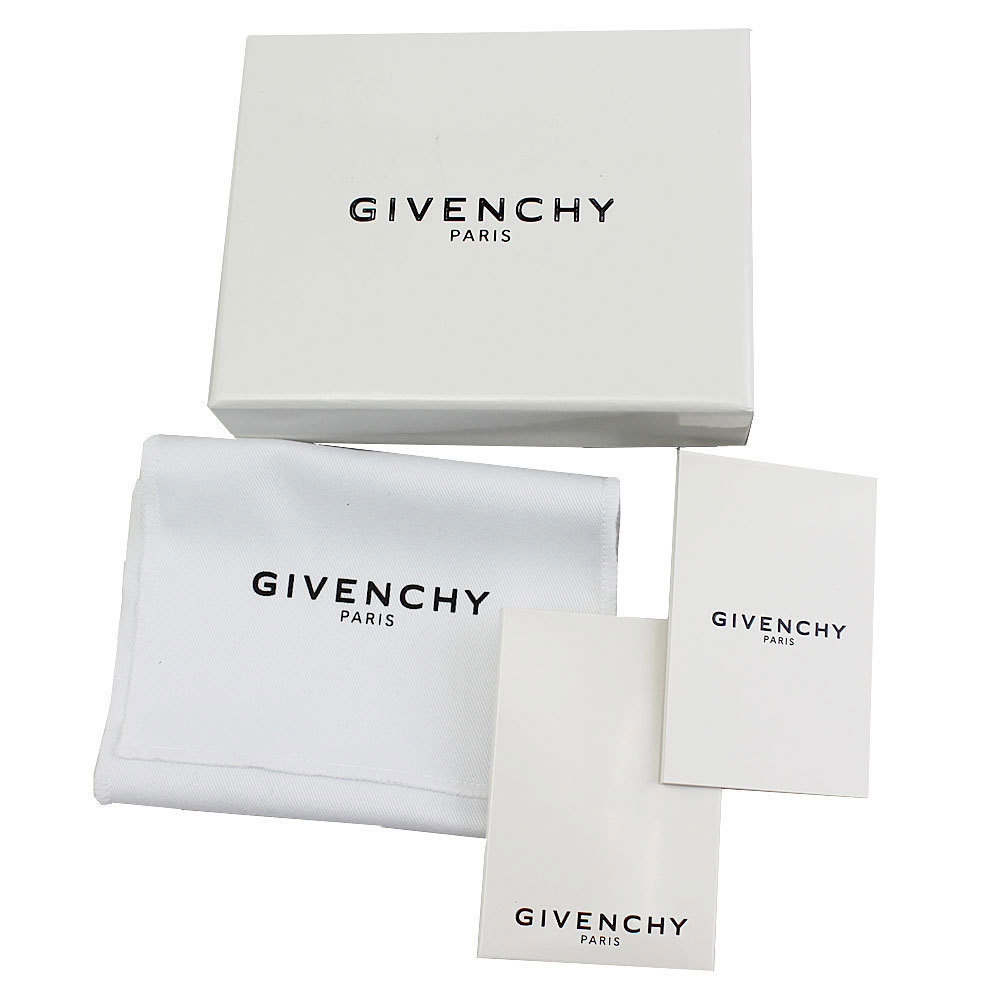 Givenchy Patch Case Yellow Leather - image 4